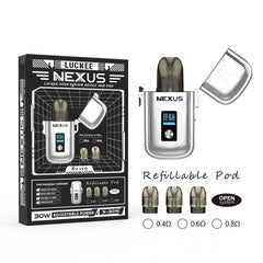Nexus Suit Pod Device System Wholesale - VZVAPE