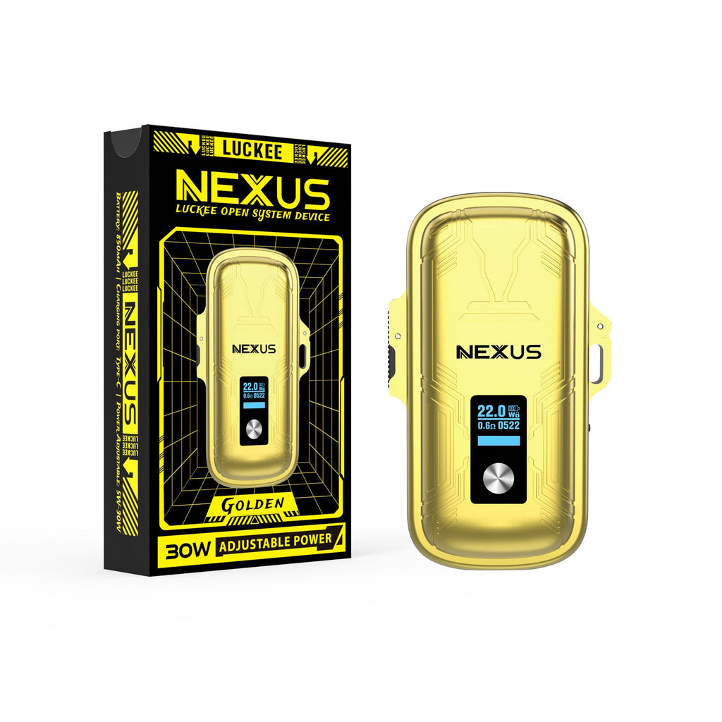 Nexus Suit Pod Device System Wholesale - Vapz Vape Wholesale