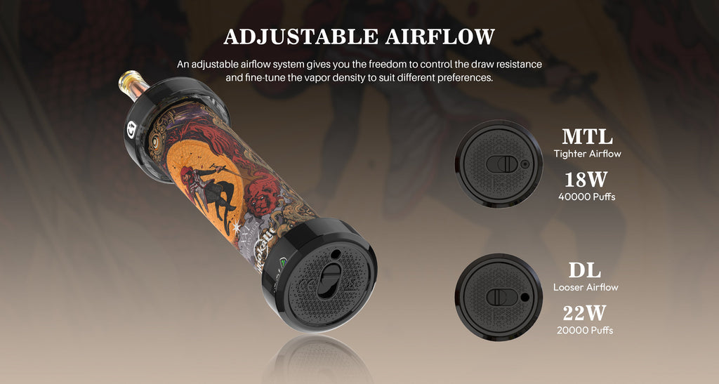 OLIT Hookalit 40000 Puffs Disposable Vape Wholesale - Vapz Vape Wholesale