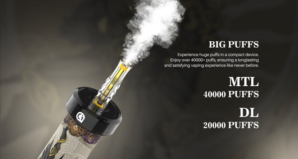 OLIT Hookalit 40000 Puffs Disposable Vape Wholesale - Vapz Vape Wholesale