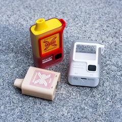 SMOK Spaceman XS 10000 Puffs Disposable Vape Wholesale - VZVAPE