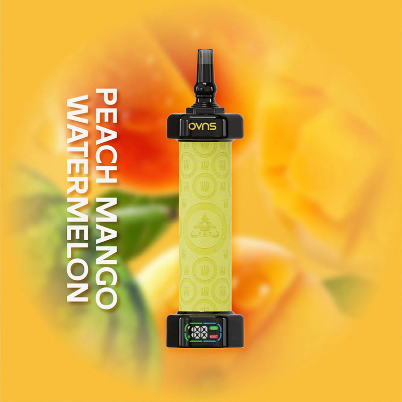 ONVS HOOKHBAR 50000 Puffs Disposable Vape Wholesale - Vapz Vape Wholesale