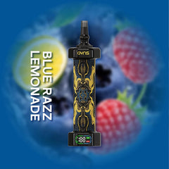 ONVS HOOKHBAR 50000 Puffs Disposable Vape Wholesale - VZVAPE