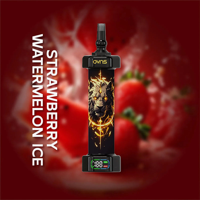 ONVS HOOKHBAR 50000 Puffs Disposable Vape Wholesale - VZVAPE