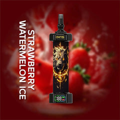 ONVS HOOKHBAR 50000 Puffs Disposable Vape Wholesale - VZVAPE