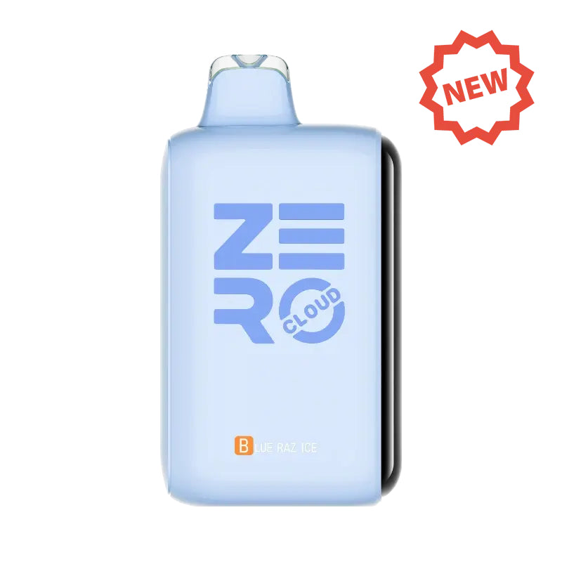 Sikary Cloud Zero 50000 Puffs Smoke-Free Disposable Vape Wholesale - [VzVape.com]