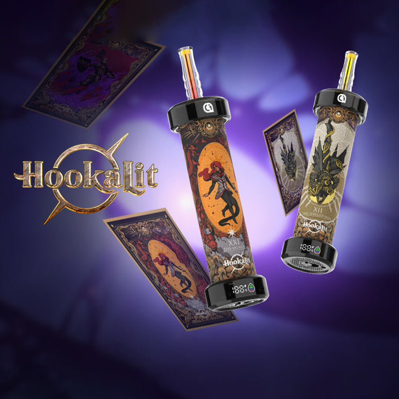 OLIT Hookalit 40000 Puffs Disposable Vape Wholesale - [VzVape.com]