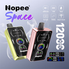 HOPEE 12000 Puffs Disposable Vape Wholesale - VZVAPE