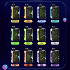 BANGBOX TURBO 42000 Puffs Disposable Vape Wholesale - VZVAPE