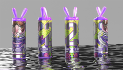 KEYSTONE 2BAR PREFILLED Pod Device Wholesale - VZVAPE