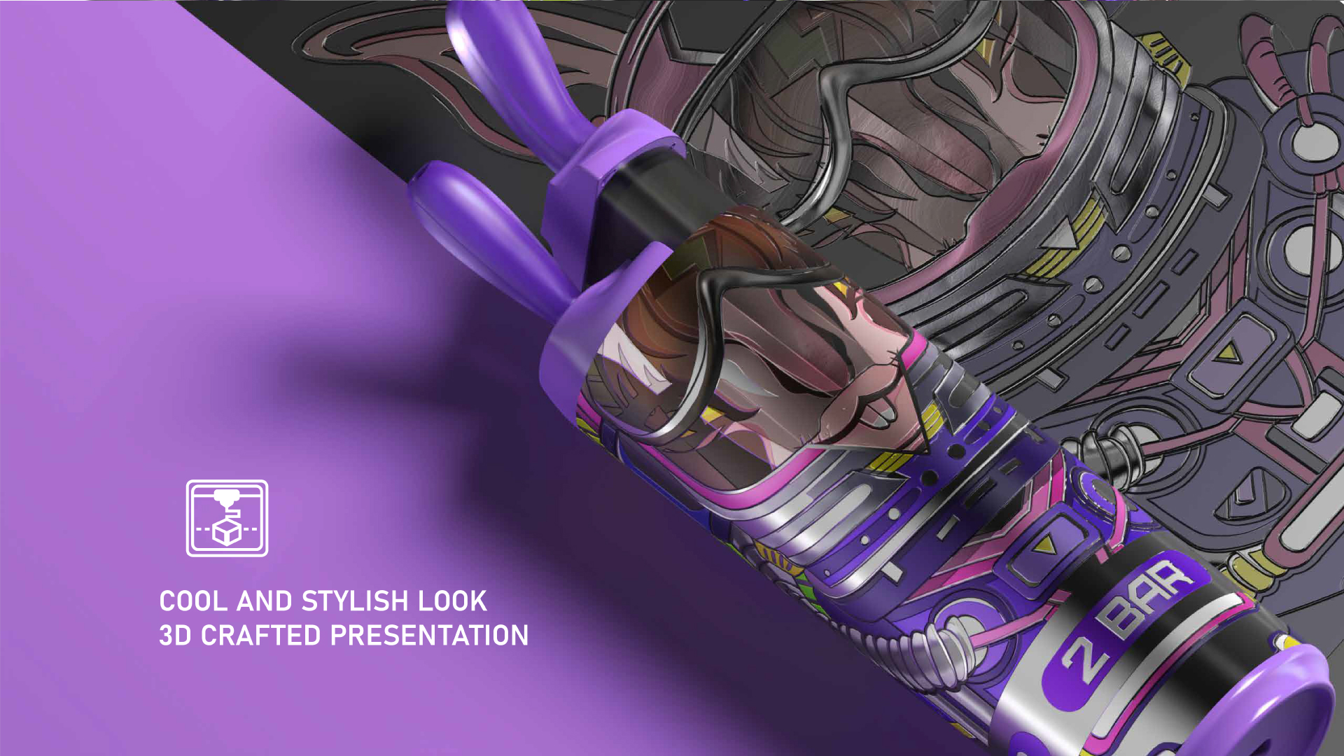 KEYSTONE 2BAR PREFILLED Pod Device Wholesale - VZVAPE