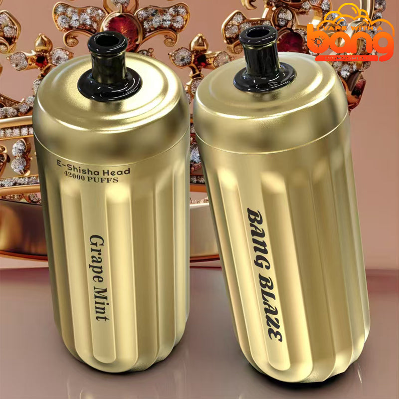 BANG E-Shisha Head 42000 Puffs Disposable Vape Wholesale - [VzVape.com]