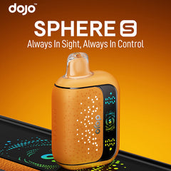 DOJO Sphere S 40000 Puffs Disposable Vape Wholesale - [VzVape.com]