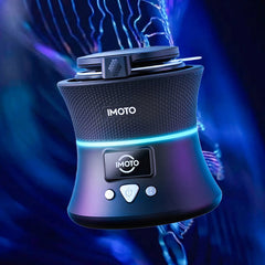 IMOTO G1 IMOTO  E-Hookah Kit Wholesale - [VzVape.com]