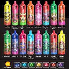 BANG KING 13000 Puffs Disposable Vape Wholesale - VZVAPE