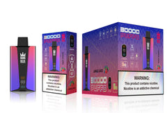 BANGBOX 30000 Puffs Disposable Vape Wholesale - VZVAPE