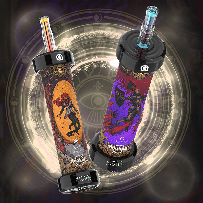 OLIT Hookalit 40000 Puffs Disposable Vape Wholesale - [VzVape.com]