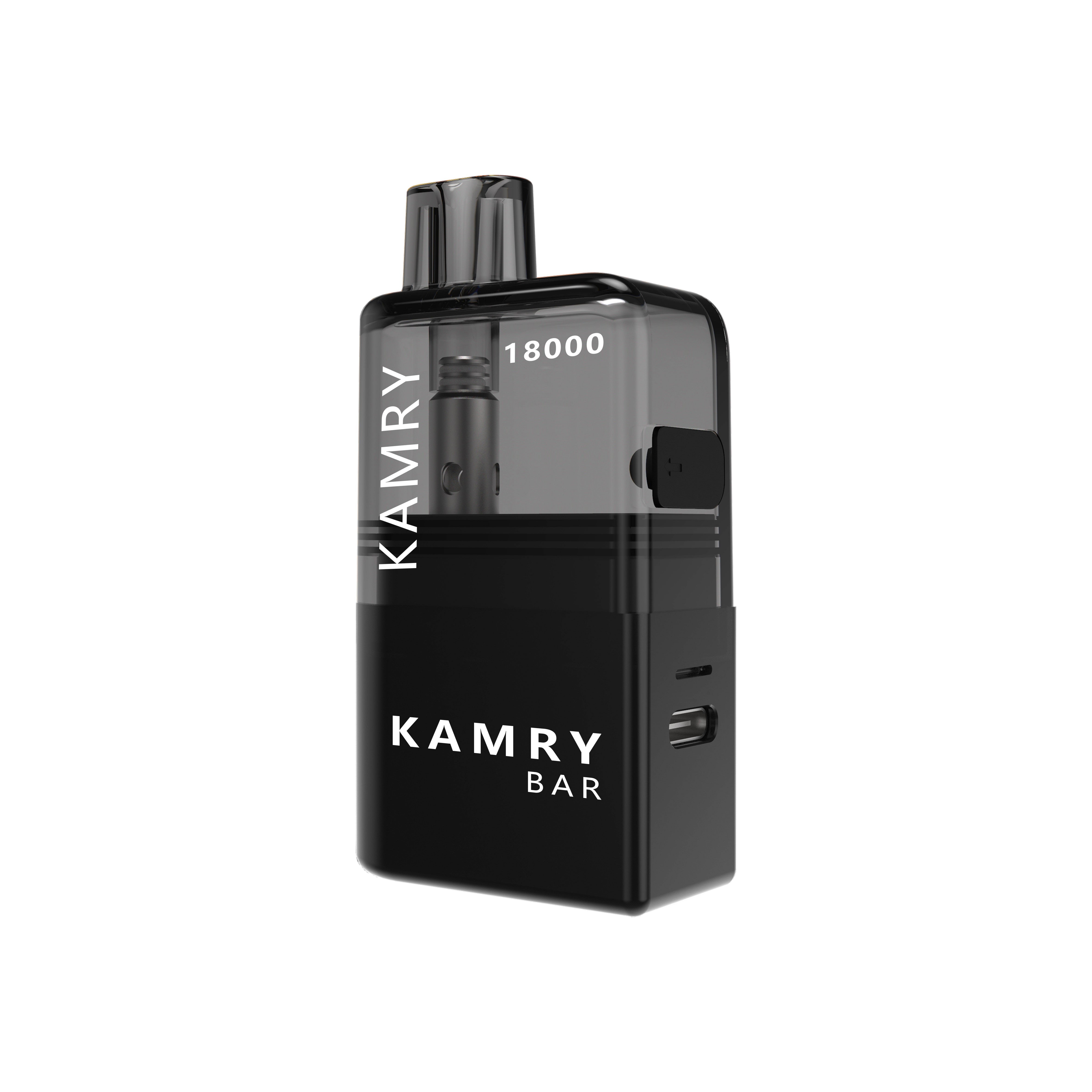 Kamry Bar 18000 Puffs Refillable Vape Wholesale - VZVAPE