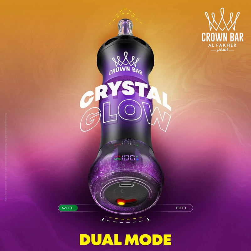 AI Fakher e-hose-x 60000  Puffs 50ml Disposable Vape Wholesale - VZVAPE