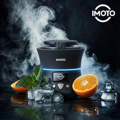 IMOTO G1 IMOTO  E-Hookah Kit Wholesale - [VzVape.com]