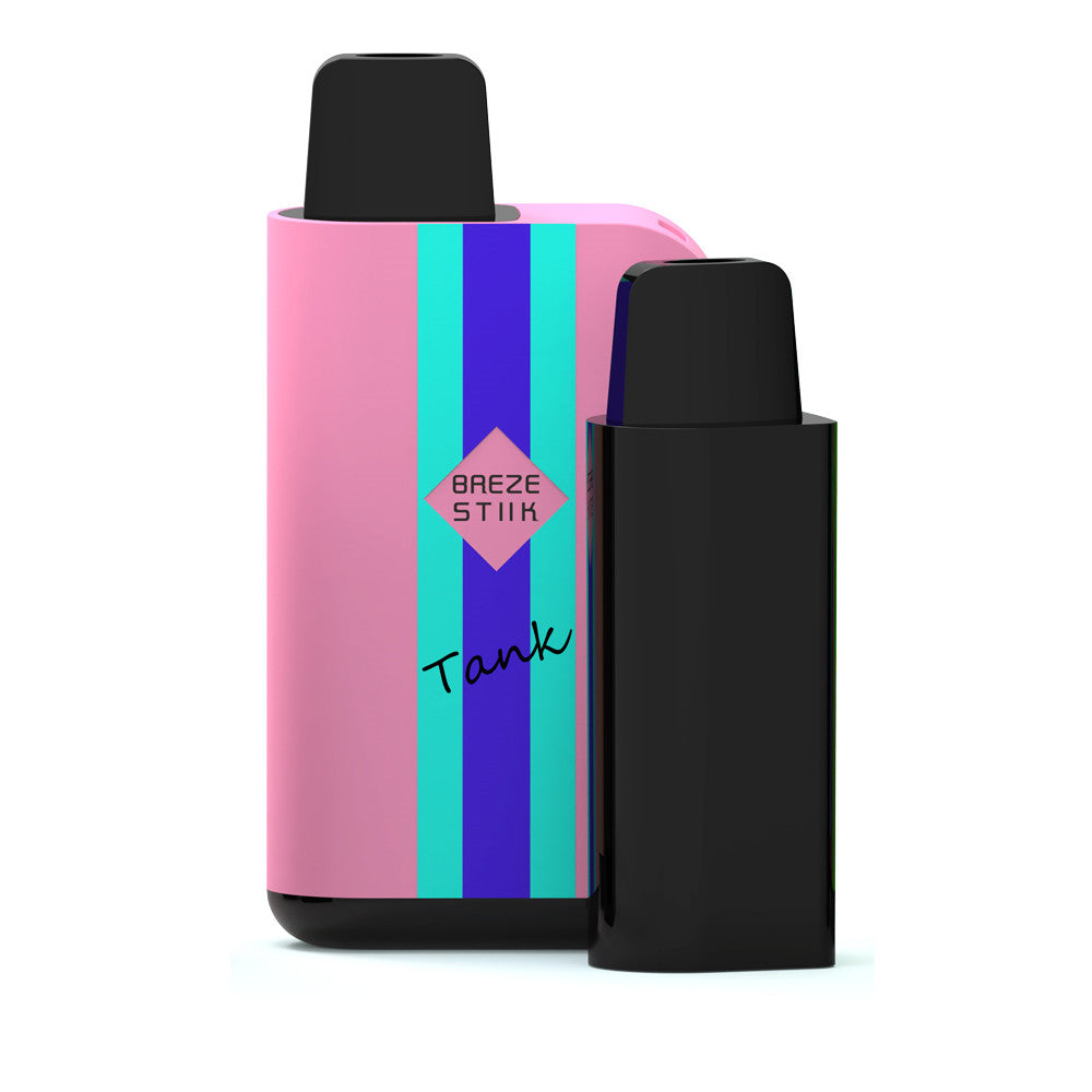 Breze Stiik Tank (2000 puffs) pod Device Vape Wholesale - VZVAPE