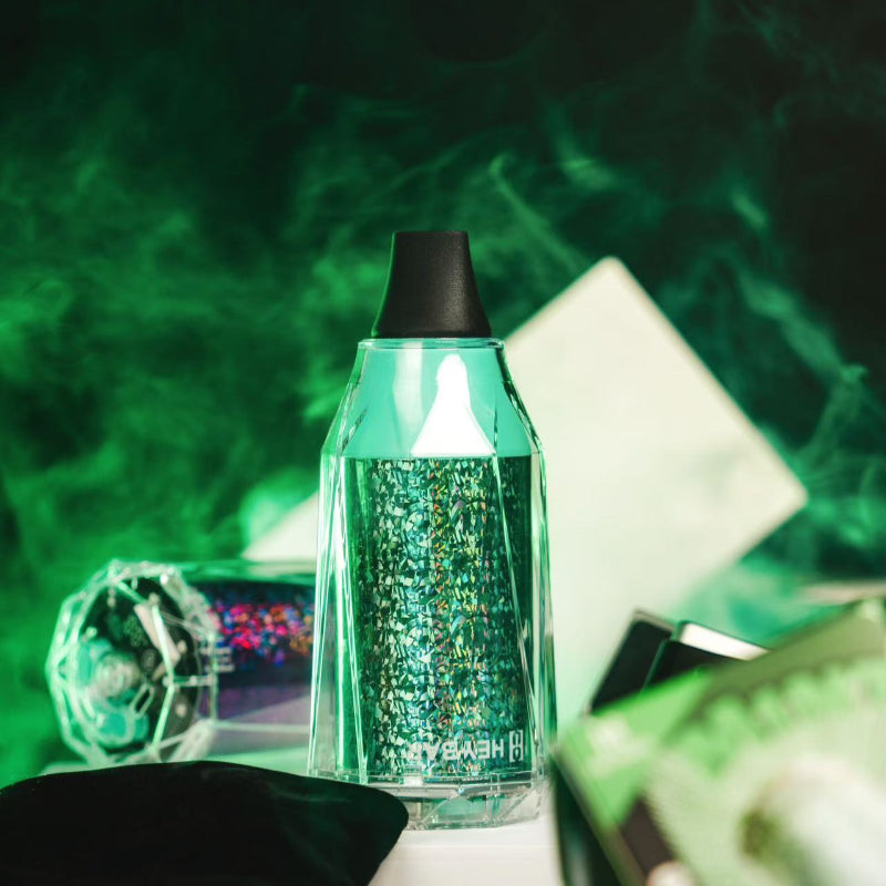 HEYBAR 25000 Puffs Disposable E-Hookah Head Vape Wholesale - [VzVape.com]