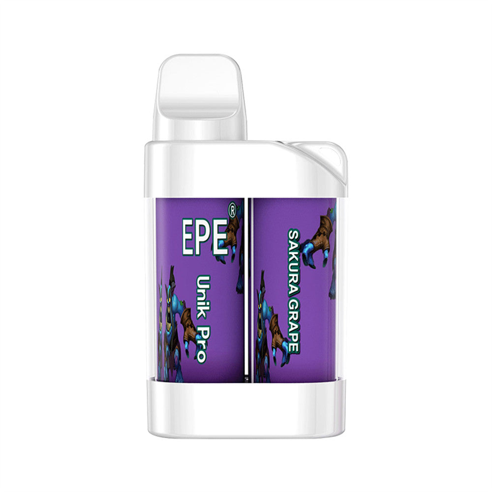 EPE Unikpro  6000Puffs Disposable Vape Wholesale - VZVAPE