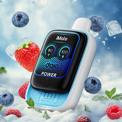 DOJO iMate X 40000 Puffs Disposable Vape Wholesale - [VzVape.com]
