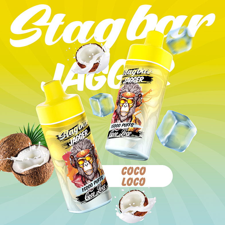 Stagbar Vape VzVape Wholesale Stagbar Vape VzVape Wholesale