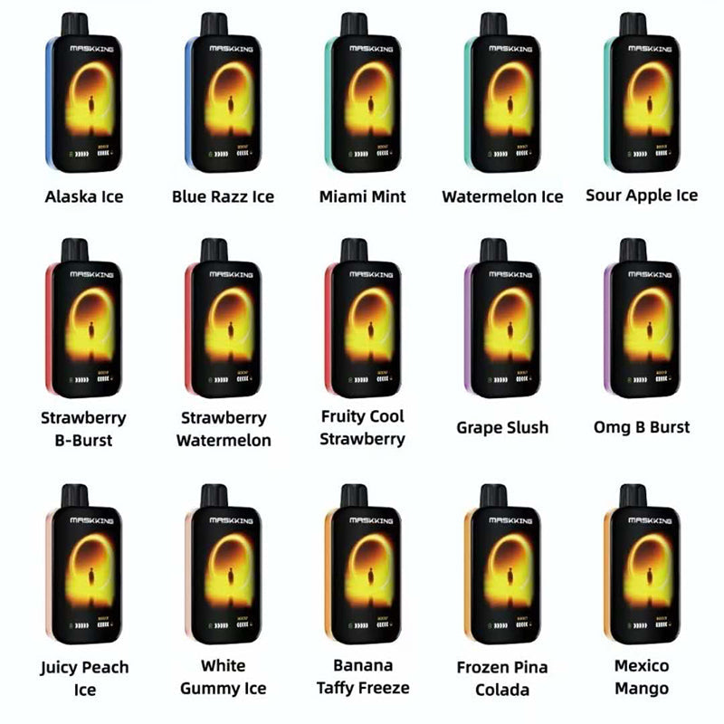 US WAREHOUSE Maskking EXTRE 100K Puffs Disposable Vape Wholesale VzVape Wholesale US WAREHOUSE Maskking EXTRE 100K Puffs Disposable Vape Wholesale VzVape Wholesale