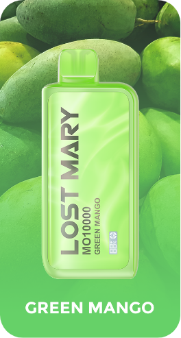 Lost Mary MO10000 Puffs Disposable Vape Wholesale - VZVAPE