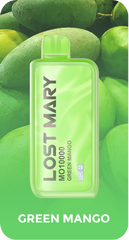 Lost Mary MO10000 Puffs Disposable Vape Wholesale - VZVAPE