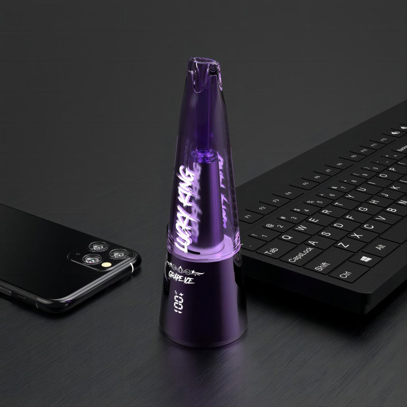 Lucky King 15000 Puffs Disposable Vape Wholesale - Vapz Vape Wholesale