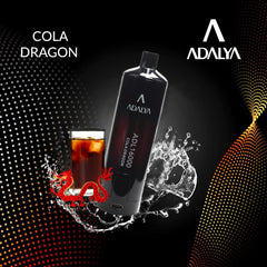 ADALYA ADL 16000 Puffs Disposable Vape Wholesale - VZVAPE