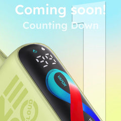 Sikary Cloud Zero 50000 Puffs Smoke-Free Disposable Vape Wholesale - VZVAPE