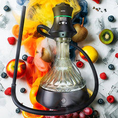 IMOTO G1 IMOTO  E-Hookah Kit Wholesale - [VzVape.com]