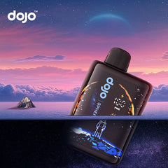 DOJO Sphere X 40000 Puffs Disposable Vape Wholesale - [VzVape.com]