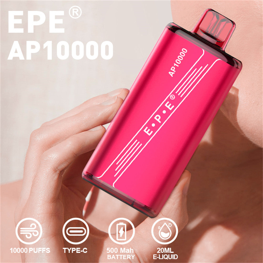 EPE AP10000 Puffs Disposable Vape Wholesale - VZVAPE