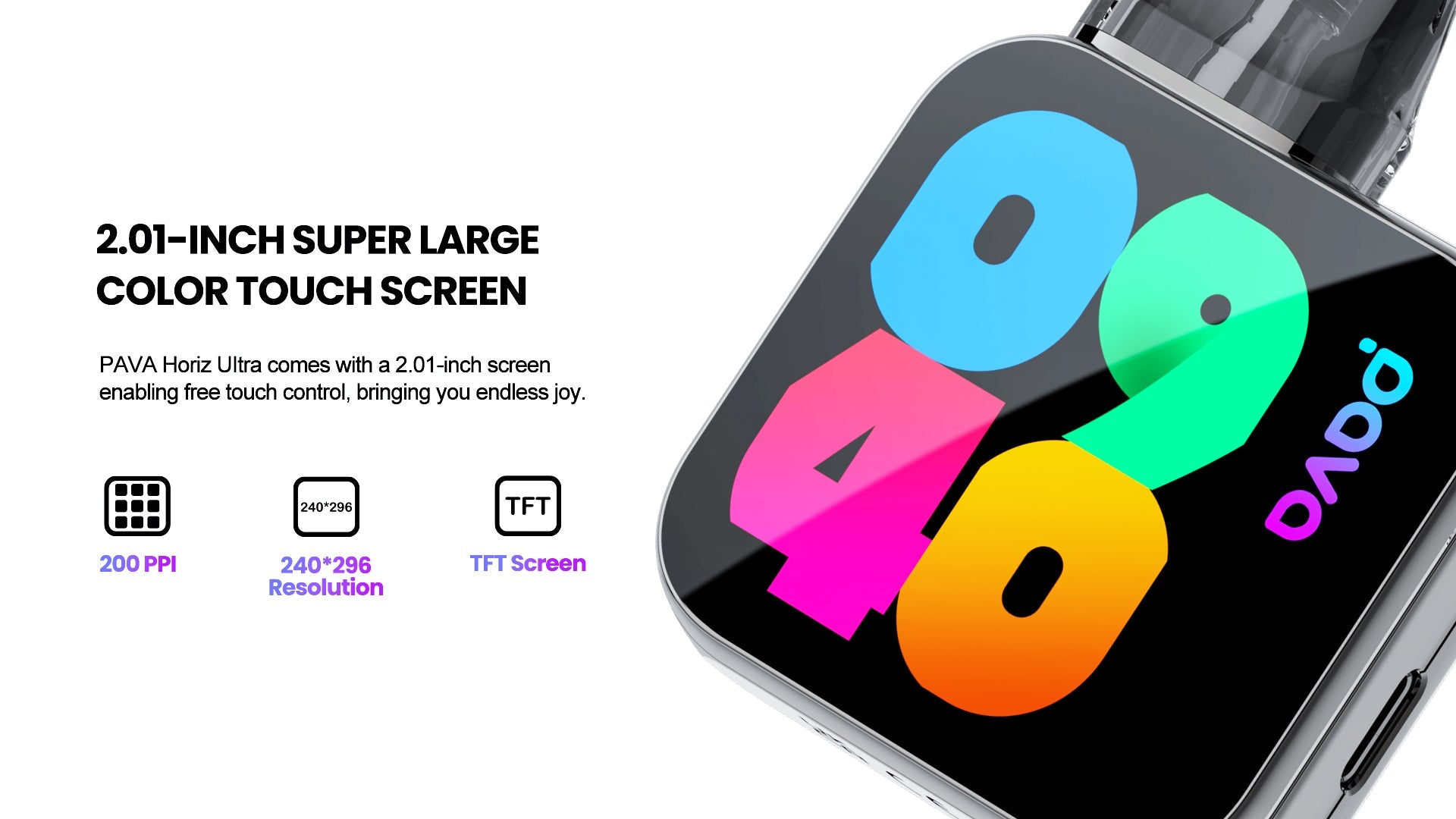 PAVA Horiz Ultra 2ML Refillable Vape Wholesale - Vapz Vape Wholesale