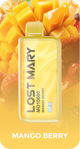 Lost Mary MO10000 Puffs Disposable Vape Wholesale - Vapz Vape Wholesale