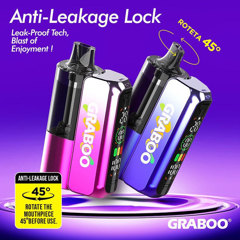 ARCHER VISIBLE MAX 60000 Puffs 20ml Disposable Vape Wholesale - VZVAPE