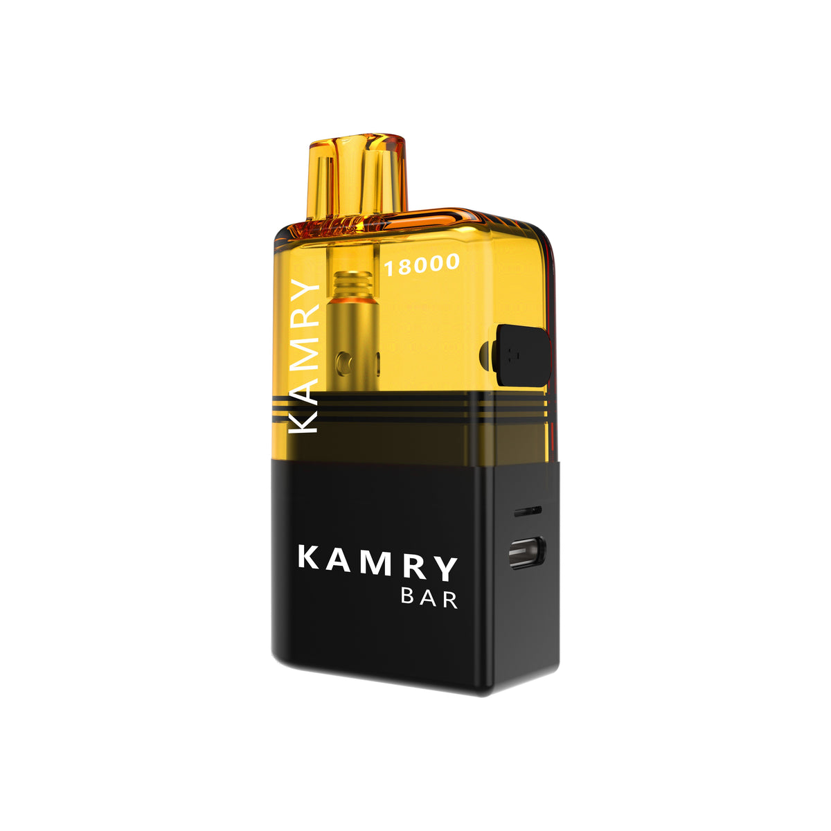 Kamry Bar 18000 Puffs Refillable Vape Wholesale - VZVAPE