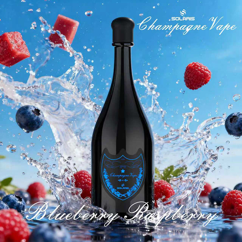 Champagne 30000 Puffs Disposable Vape Wholesale - [VzVape.com]