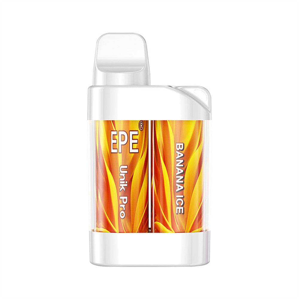 EPE Unikpro  6000Puffs Disposable Vape Wholesale - VZVAPE