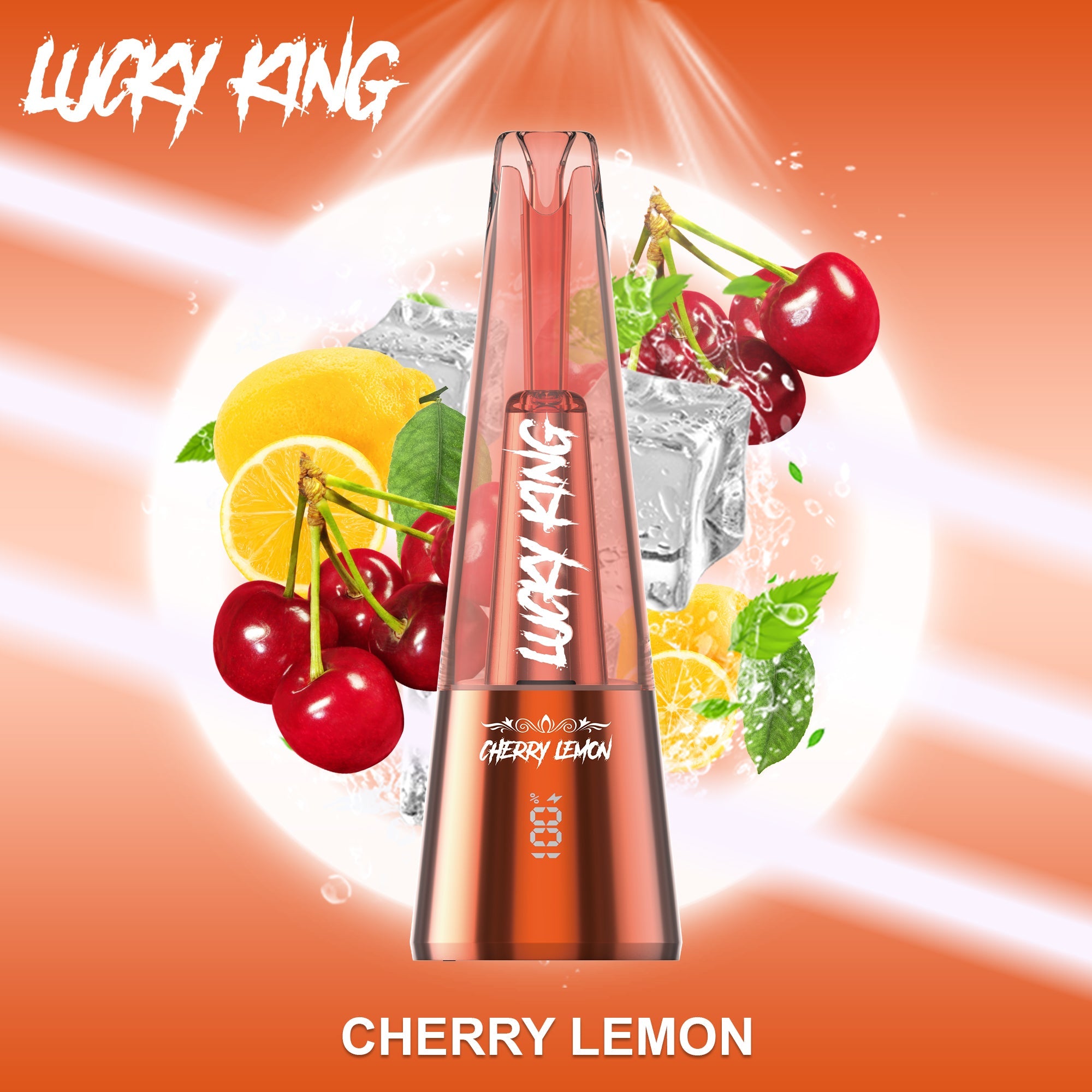 Lucky King 15000 Puffs Disposable Vape Wholesale - Vapz Vape Wholesale