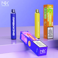 MASKKING GTS MINI 1000 Puffs Disposable Vape Wholesale - [VzVape.com]
