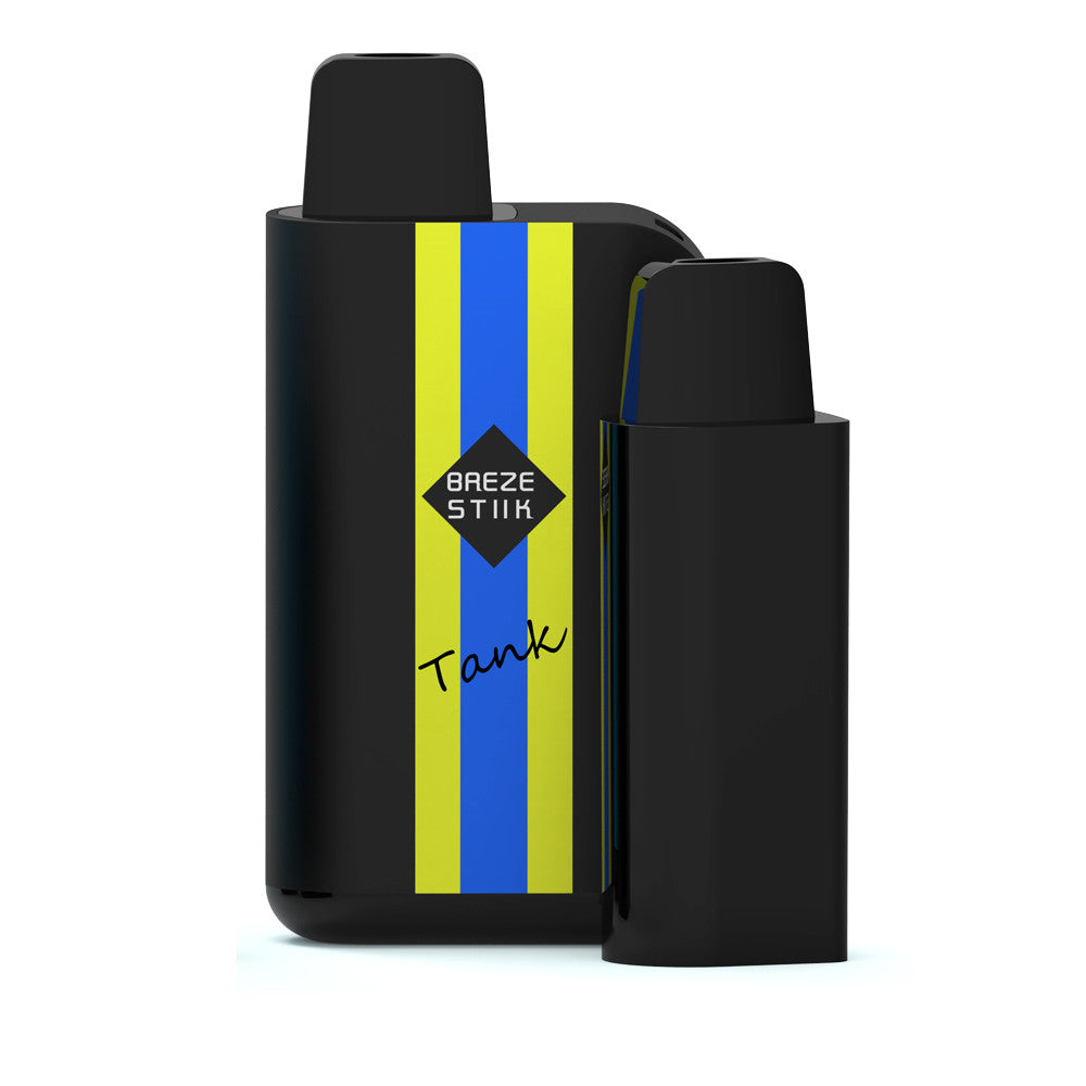 Breze Stiik Tank (2000 puffs) pod Device Vape Wholesale - VZVAPE