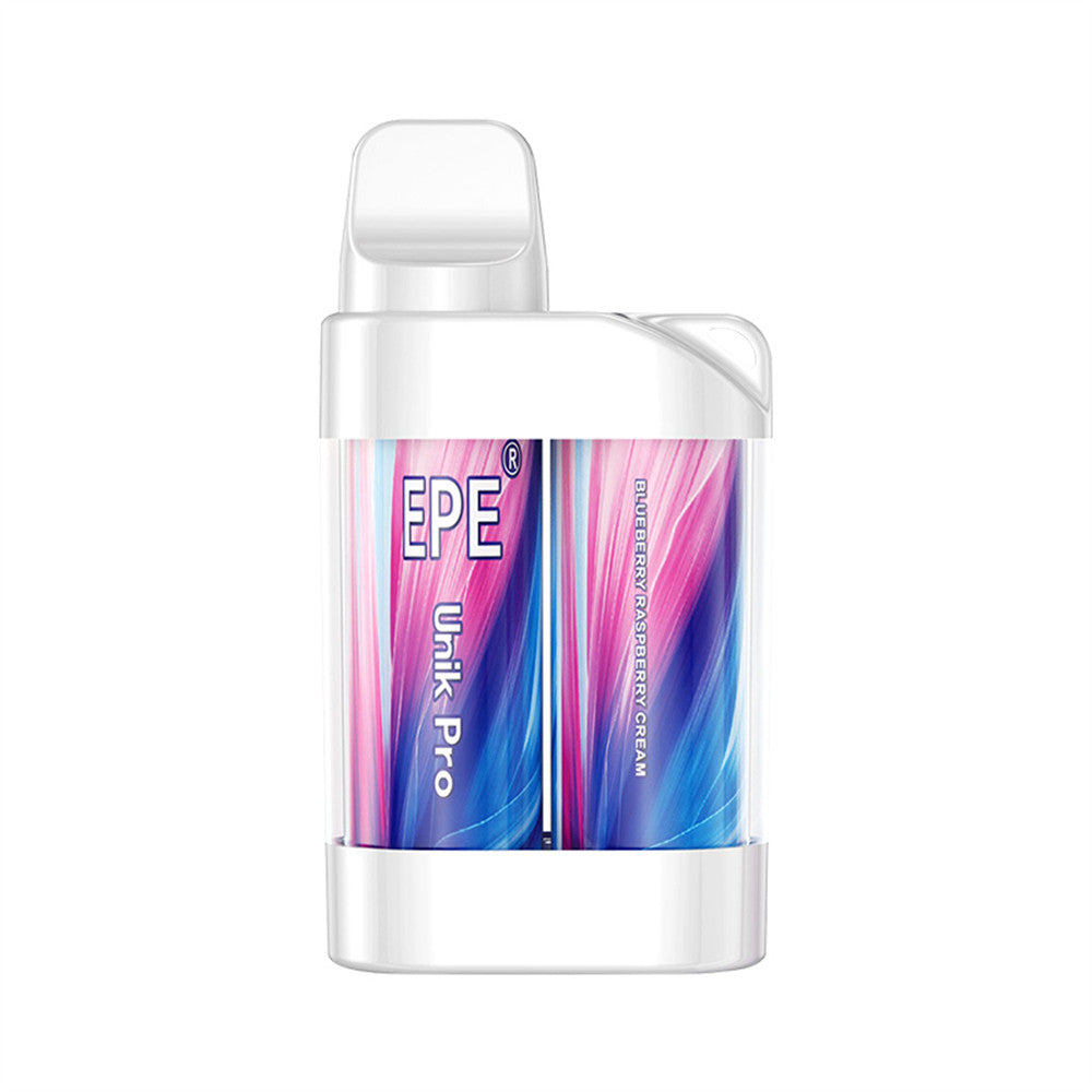 EPE Unikpro  6000Puffs Disposable Vape Wholesale - VZVAPE