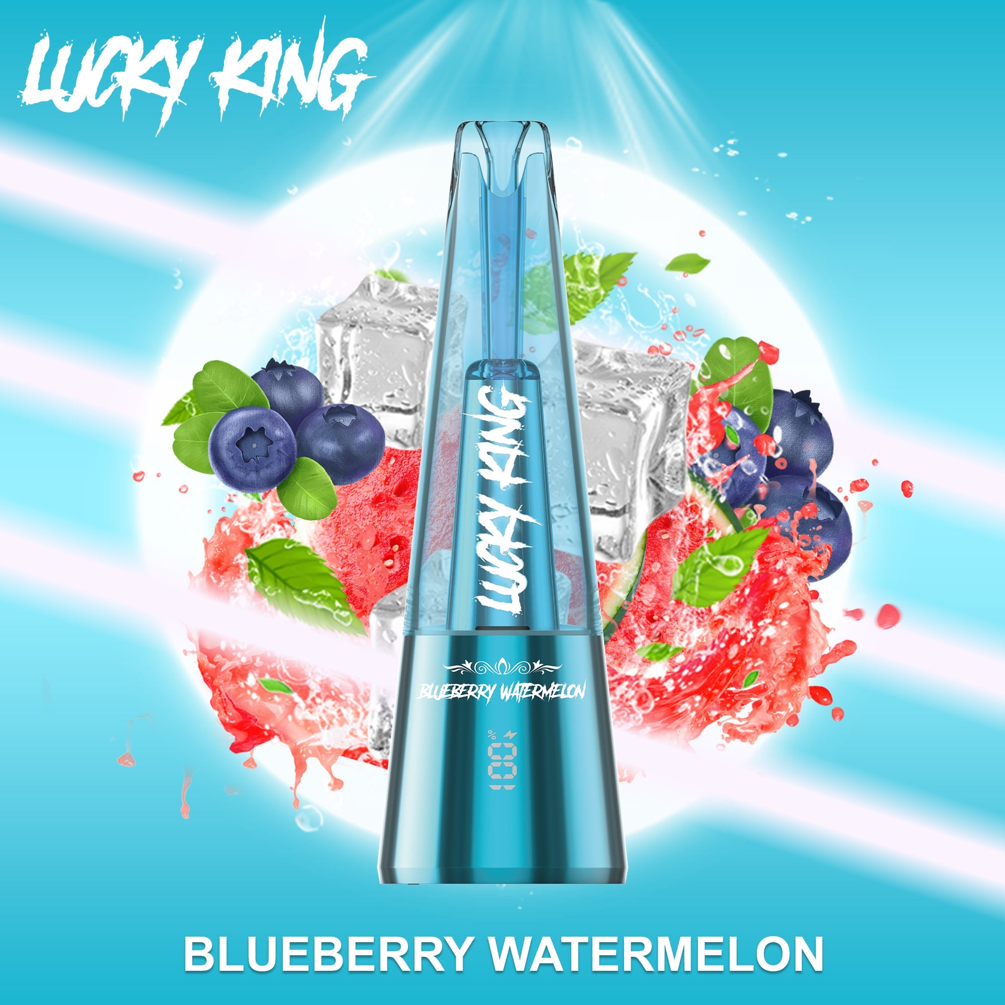Lucky King 15000 Puffs Disposable Vape Wholesale - VZVAPE