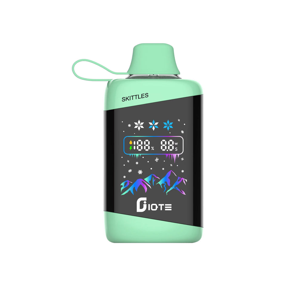 IQTE 45000 Puffs Disposable Vape Wholesale - [VzVape.com]
